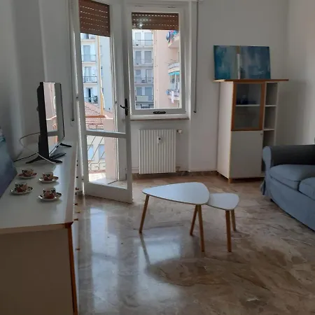 Mary 43 6 Apartment Albenga